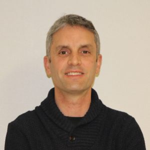 Alexandre Montferrat - candidat liste municipale Montry Demain 2026