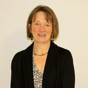 Cécile Steele - candidate liste municipale Montry Demain 2026