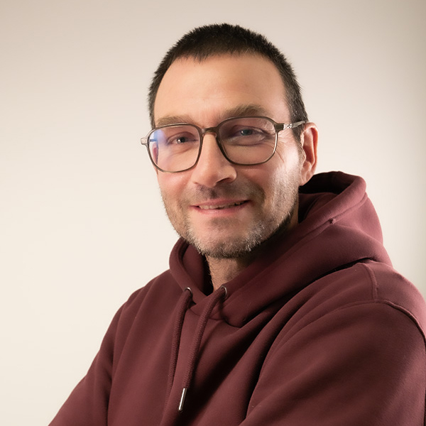 David Laplanche