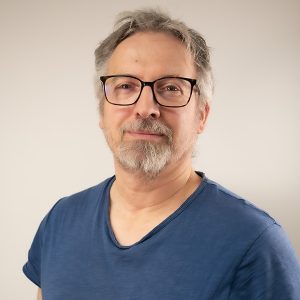 Frédéric Bongrand - candidat liste municipale Montry Demain 2026