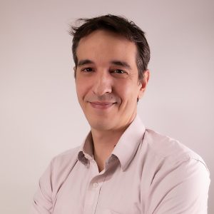 Jeremy CHAIEB- candidat liste municipale Montry Demain 2026
