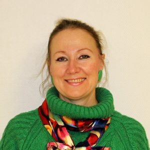 Lydia Neveux