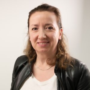Marianne Moll - candidate liste municipale Montry Demain 2026