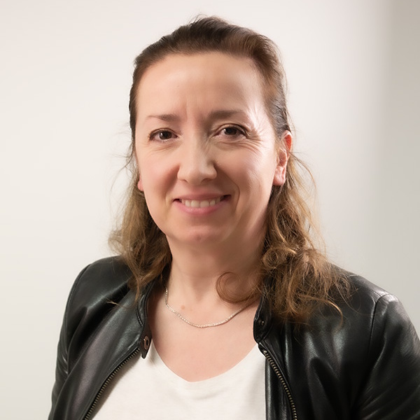 Marianne Moll - candidate liste municipale Montry Demain 2026