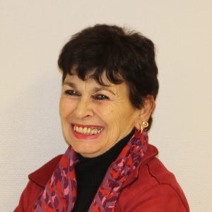 Marie-Claude Douniaux candidate élection municipale Montry 2026 liste Montry Demain journaliste retraitée Seine-et-Marne
