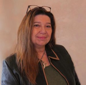 Nathalie Reintjes - candidate liste municipale Montry Demain 2026