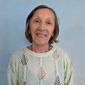 Nicole Cragnolini candidate liste municipale Montry Demain 2026