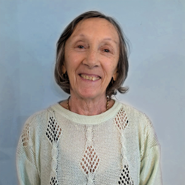 Nicole Cragnolini candidate liste municipale Montry Demain 2026