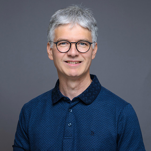 Philippe Lorin - candidat liste municipale Montry Demain 2026