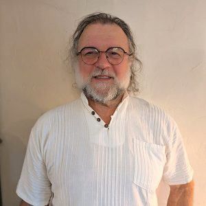 Pierre Cragnolini - candidat liste municipale Montry Demain 2026