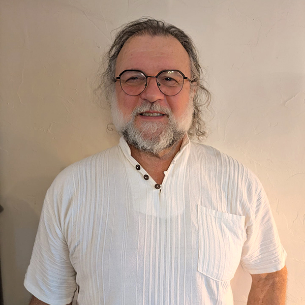 Pierre Cragnolini - candidat liste municipale Montry Demain 2026
