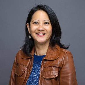 Elisabeth Lorin - candidate liste municipale Montry Demain 2026