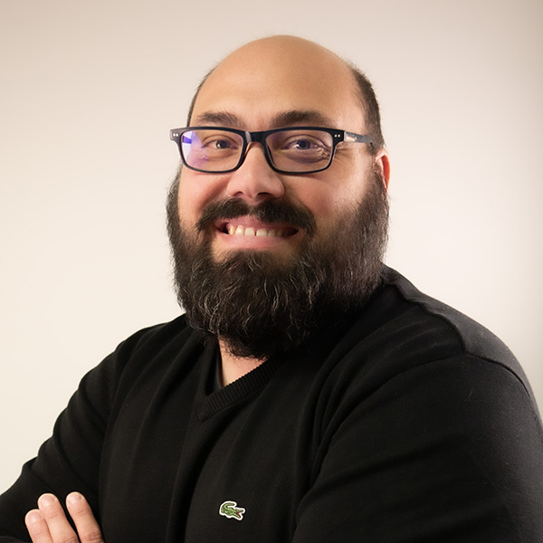 Tony De Azevedo - candidat liste municipale Montry Demain 2026