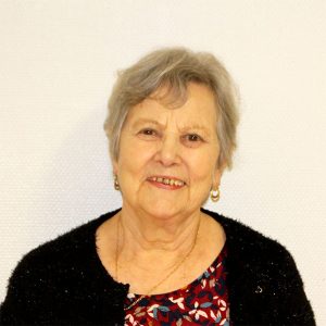 Chantal Turquetil candidate liste municipale Montry Demain 2026