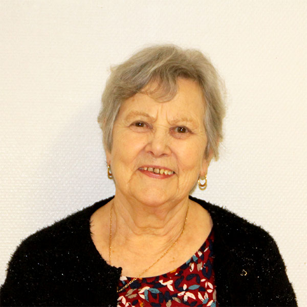 Chantal Turquetil candidate liste municipale Montry Demain 2026