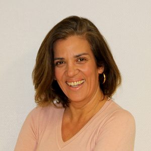 Stephanie Moyano