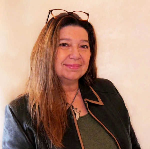 Nathalie Reintjes candidate liste municipale Montry Demain 2026
